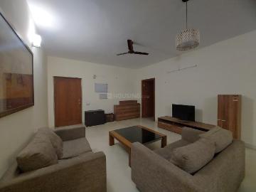 3 BHK Apartment in Pudur for rent Coimbatore. The reference number is 20563628