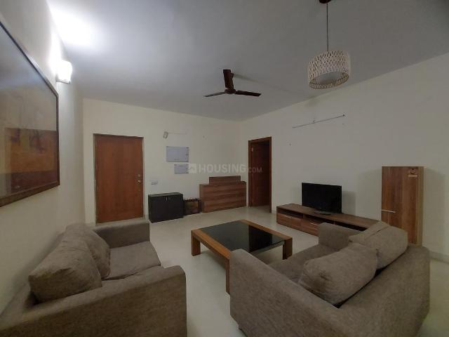 3 BHK Apartment in Pudur for rent Coimbatore. The reference number is 20563628