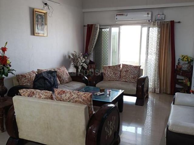 3 BHK Apartment in Pulla Bhuwana for rent Udaipur. The reference number is 20981721