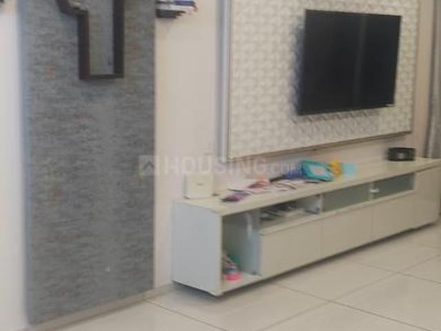 3 BHK Apartment in Pumpwell for rent Mangalore. The reference number is 15806879
