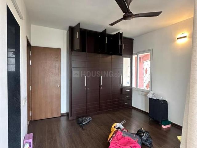 3 BHK Apartment in Pumpwell for rent Mangalore. The reference number is 19922675