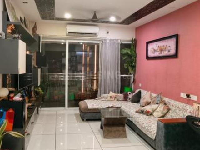 3 BHK Apartment in Pumpwell for rent Mangalore. The reference number is 19933583