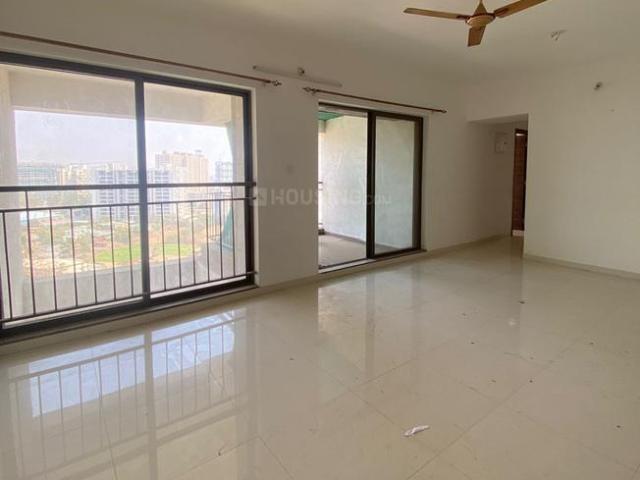 3 BHK Apartment in Punawale for rent Pune. The reference number is 15476724
