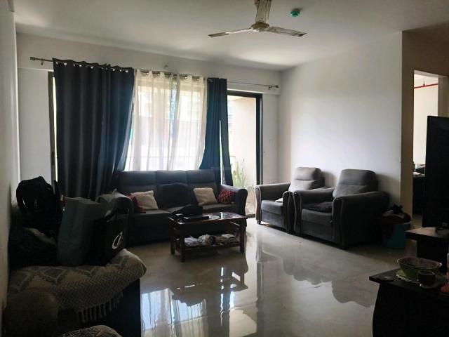 3 BHK Apartment in Punawale for rent Pune. The reference number is 15504715