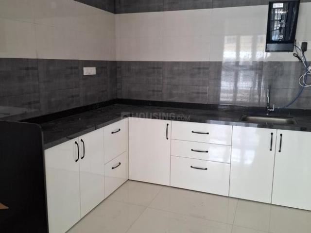 3 BHK Apartment in Punawale for rent Pune. The reference number is 15788083