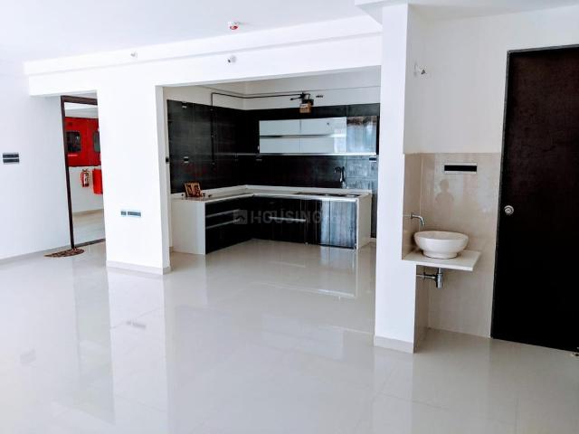 3 BHK Apartment in Punawale for rent Pune. The reference number is 18851869