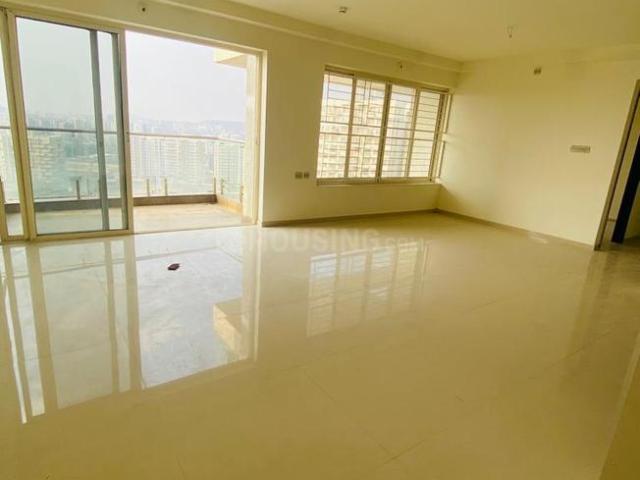 3 BHK Apartment in Punawale for rent Pune. The reference number is 19824525