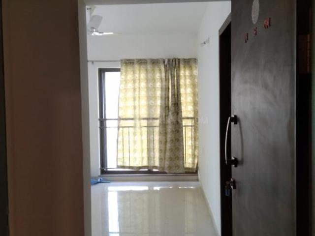 3 BHK Apartment in Punawale for rent Pune. The reference number is 19825163