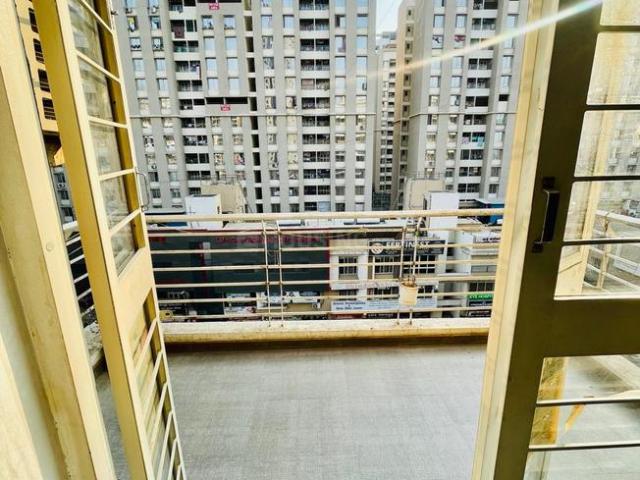 3 BHK Apartment in Punawale for rent Pune. The reference number is 20007984