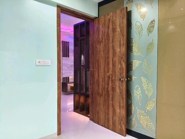 3 BHK Apartment in Punawale for rent Pune. The reference number is 20415716