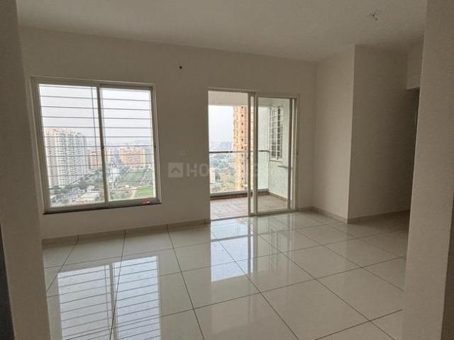3 BHK Apartment in Punawale for rent Pune. The reference number is 20579899