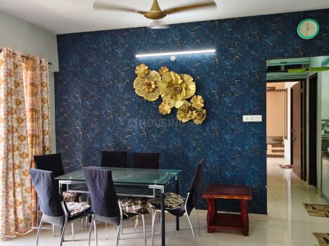 3 BHK Apartment in Punawale for rent Pune. The reference number is 20589161