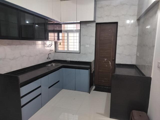 3 BHK Apartment in Punawale for rent Pune. The reference number is 20589210