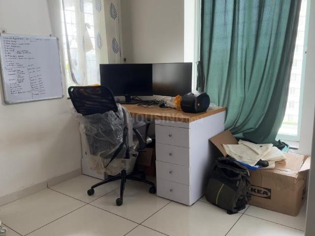 3 BHK Apartment in Punawale for rent Pune. The reference number is 20592402