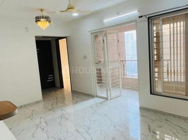 3 BHK Apartment in Punawale for rent Pune. The reference number is 20595611