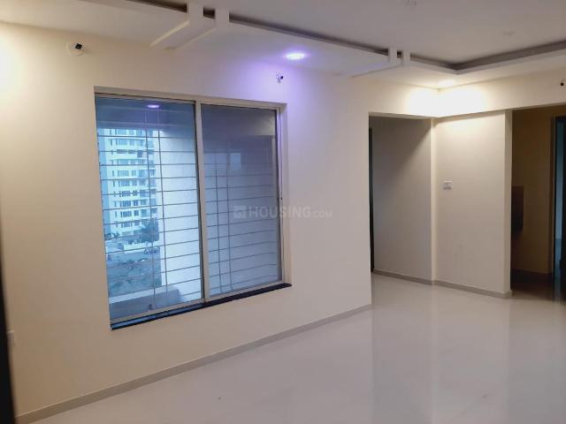 3 BHK Apartment in Punawale for rent Pune. The reference number is 20518702
