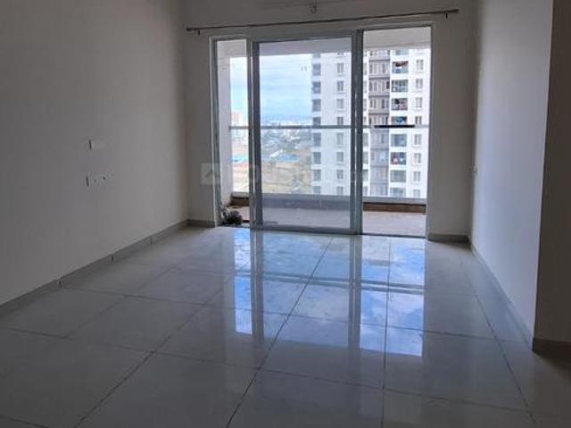 3 BHK Apartment in Punawale for rent Pune. The reference number is 20685786