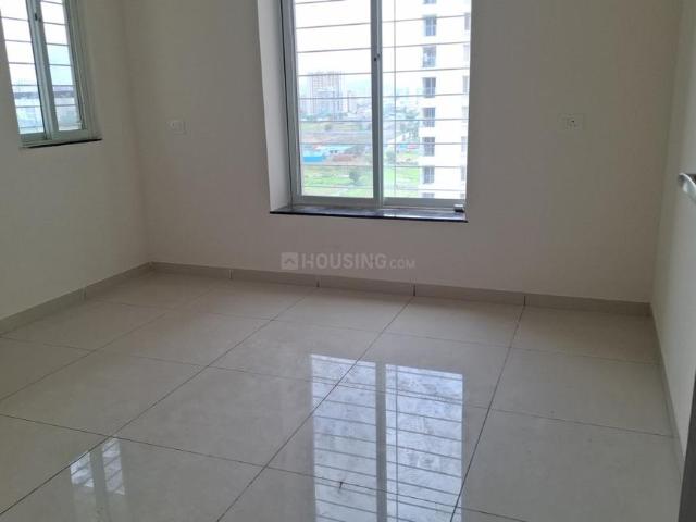3 BHK Apartment in Punawale for rent Pune. The reference number is 20699950