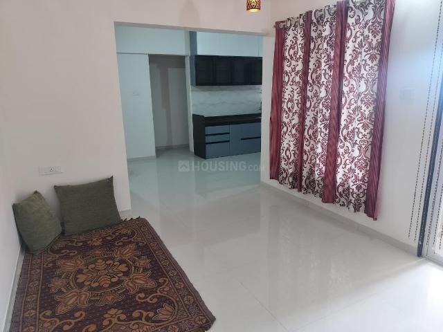 3 BHK Apartment in Punawale for rent Pune. The reference number is 20600124