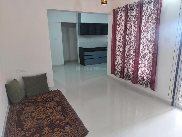 3 BHK Apartment in Punawale for rent Pune. The reference number is 20609954