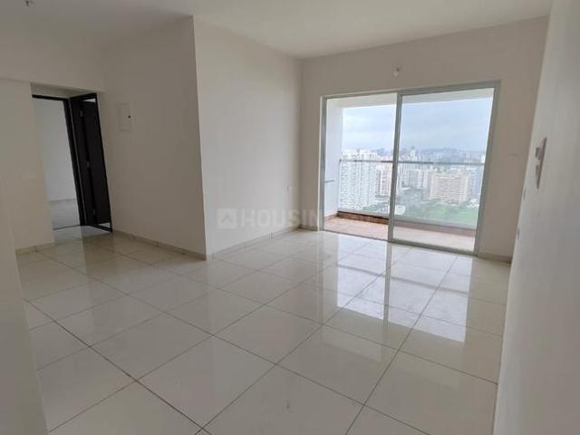 3 BHK Apartment in Punawale for rent Pune. The reference number is 20610437