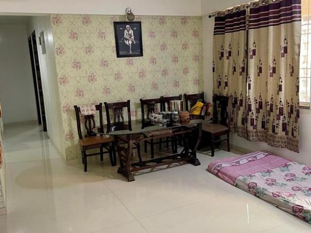 3 BHK Apartment in Punawale for rent Pune. The reference number is 20631291