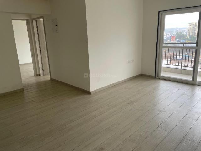 3 BHK Apartment in Punawale for rent Pune. The reference number is 20798599