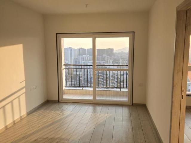 3 BHK Apartment in Punawale for rent Pune. The reference number is 20700423