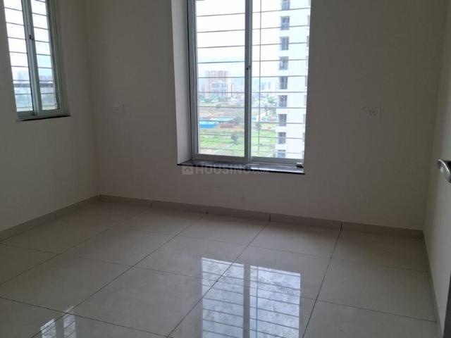 3 BHK Apartment in Punawale for rent Pune. The reference number is 20701282