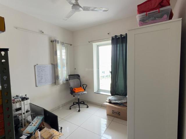 3 BHK Apartment in Punawale for rent Pune. The reference number is 20701742