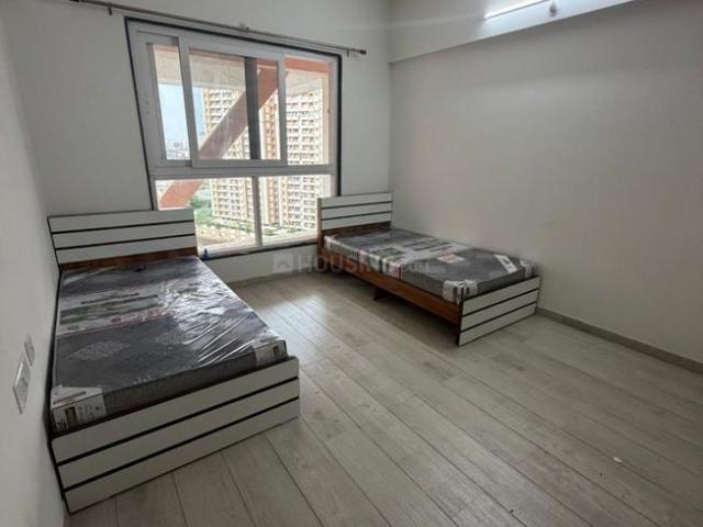 3 BHK Apartment in Punawale for rent Pune. The reference number is 20716203