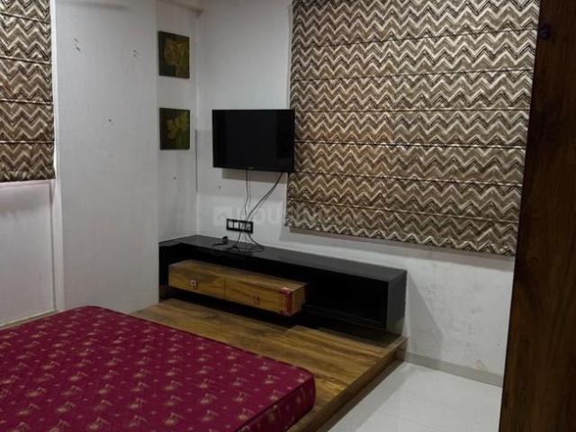 3 BHK Apartment in Punawale for rent Pune. The reference number is 20723835
