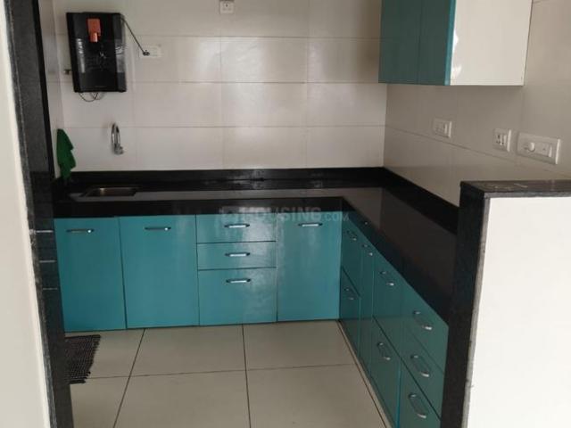 3 BHK Apartment in Punawale for rent Pune. The reference number is 20849006