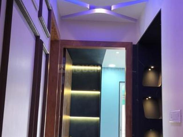 3 BHK Apartment in Punawale for rent Pune. The reference number is 20849666