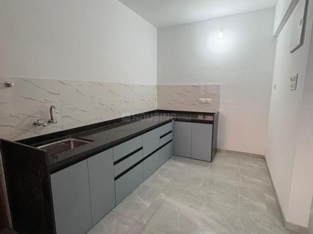 3 BHK Apartment in Punawale for rent Pune. The reference number is 20849738