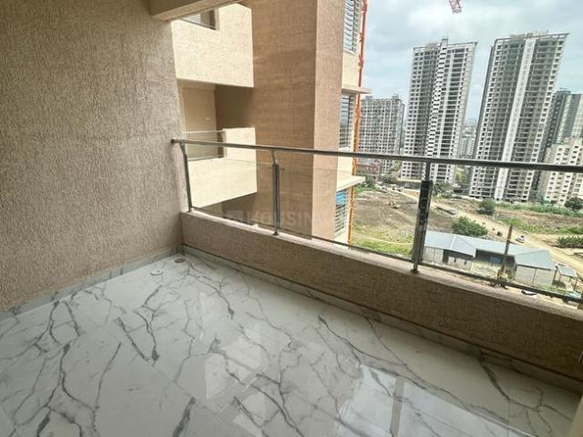 3 BHK Apartment in Punawale for rent Pune. The reference number is 20860268