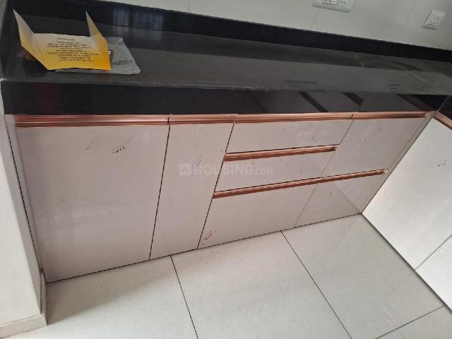 3 BHK Apartment in Punawale for rent Pune. The reference number is 20940906