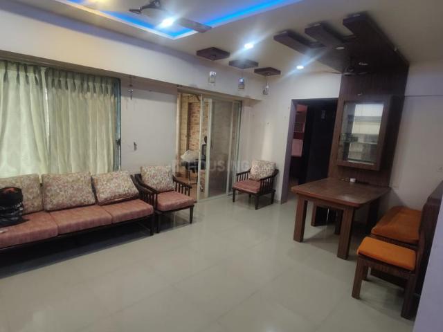 3 BHK Apartment in Punawale for rent Pune. The reference number is 20954154