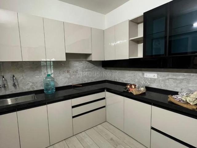 3 BHK Apartment in Punawale for rent Pune. The reference number is 20955169