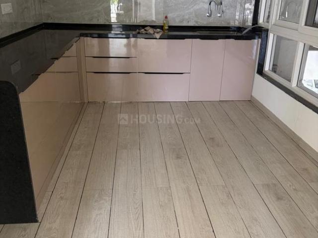 3 BHK Apartment in Punawale for rent Pune. The reference number is 20956395