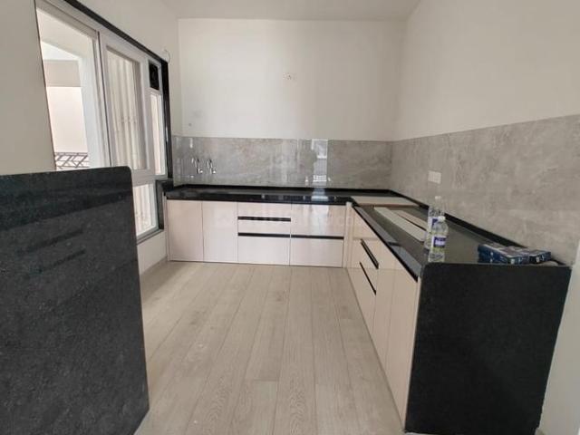 3 BHK Apartment in Punawale for rent Pune. The reference number is 21089329