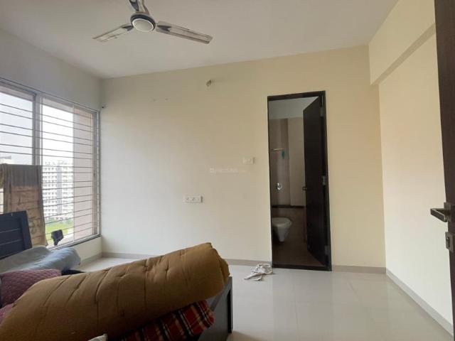 3 BHK Apartment in Punawale for rent Pune. The reference number is 21092931