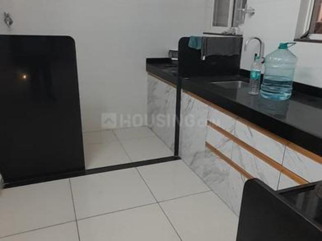 3 BHK Apartment in Punawale for rent Pune. The reference number is 21164681