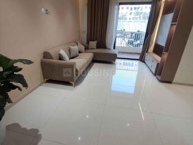 3 BHK Apartment in Punawale for rent Pune. The reference number is 21175349