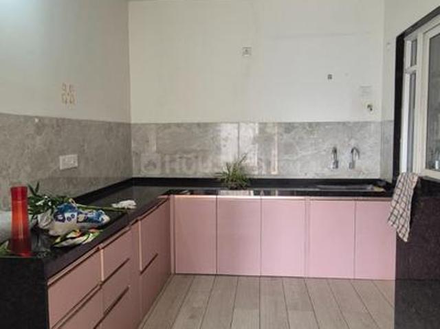 3 BHK Apartment in Punawale for rent Pune. The reference number is 21100739