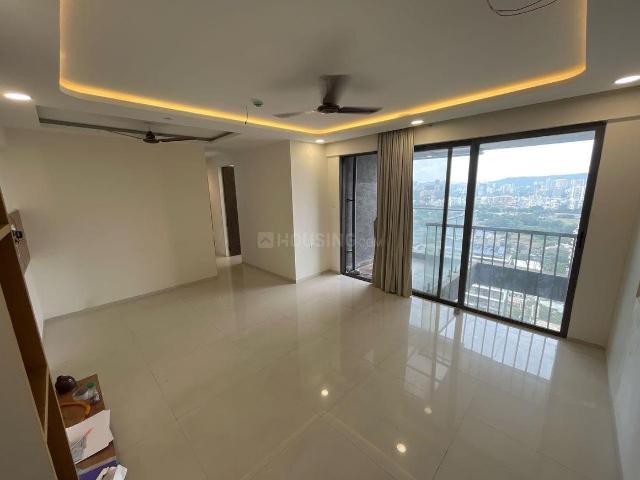 3 BHK Apartment in Punawale for rent Pune. The reference number is 21347688
