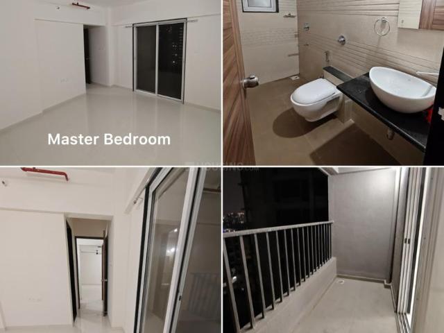 3 BHK Apartment in Punawale for rent Pune. The reference number is 21363279