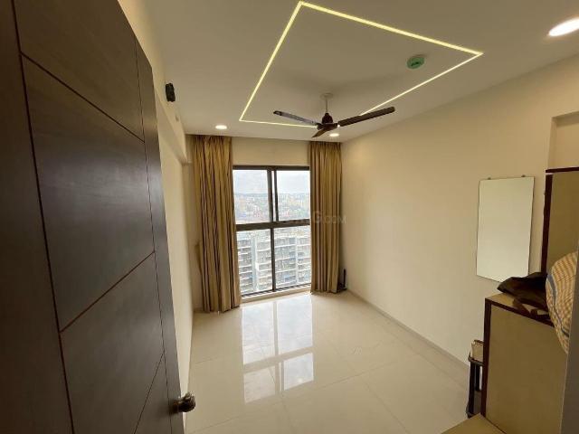 3 BHK Apartment in Punawale for rent Pune. The reference number is 21338608