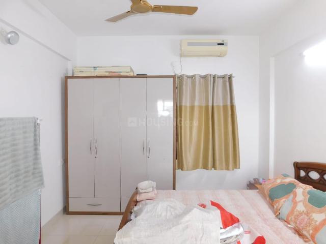 3 BHK Apartment in Punawale for resale Pune. The reference number is 19152625