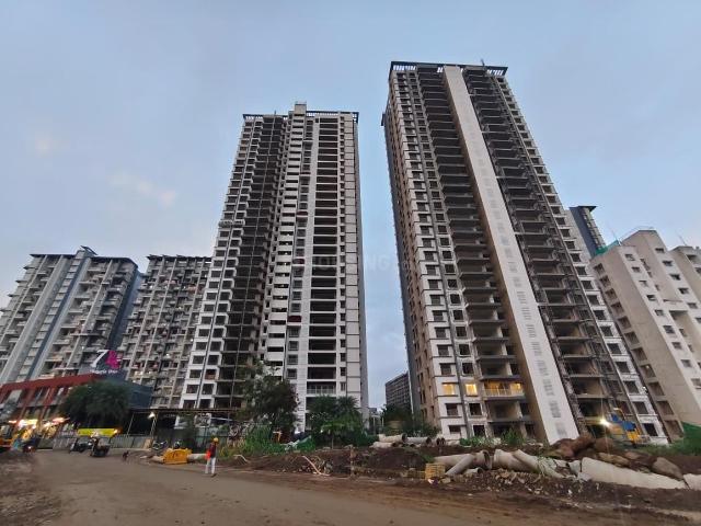 3 BHK Apartment in Punawale for resale Pune. The reference number is 19392113